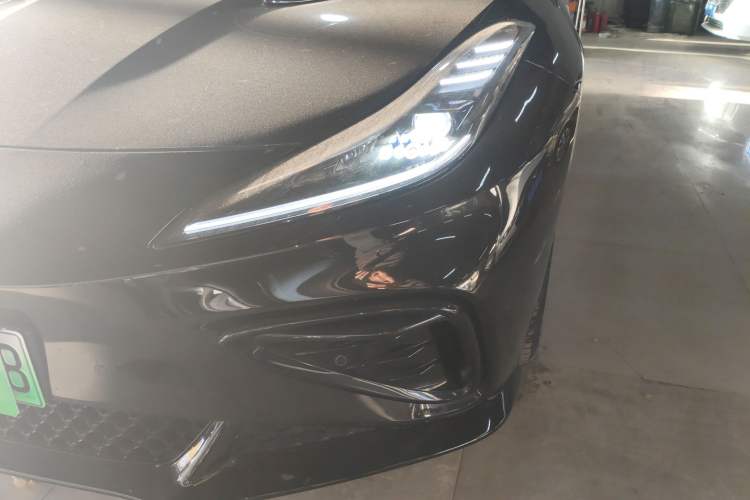 Used NETA GT 2023 560 Lite Left Front Headlight