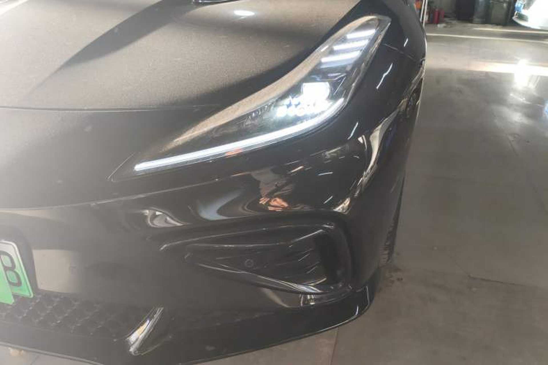 Used NETA GT 2023 560 Lite Left Front Headlight