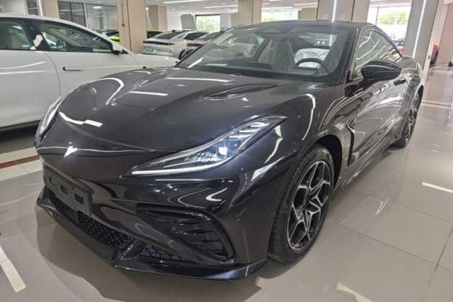 Used NETA GT 2023 560