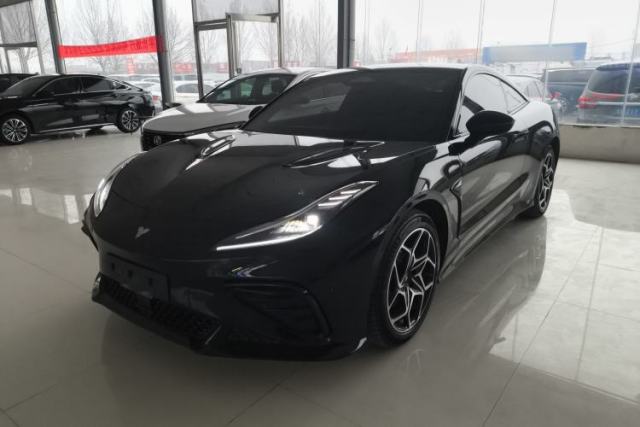 Used NETA GT 2023 580 AWD