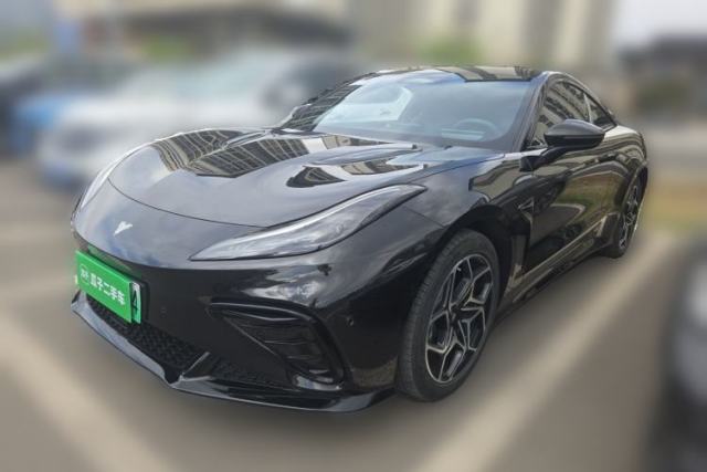 Used NETA GT 2023 560