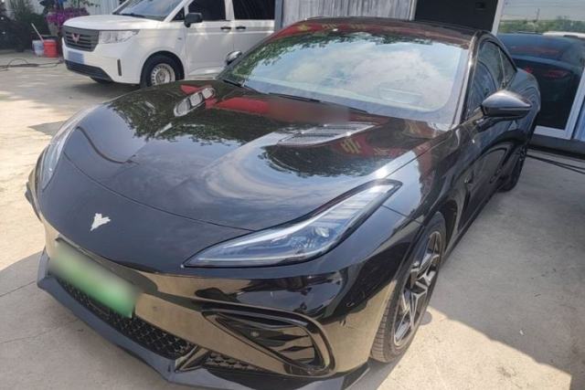 Used NETA GT 2023 560