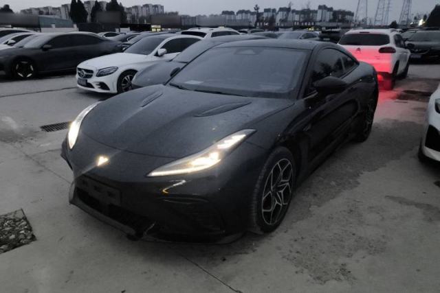 Used NETA GT 2023 580 AWD