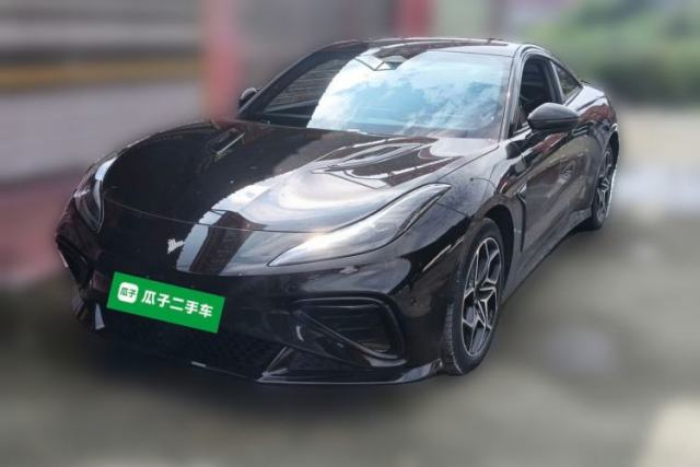 Used NETA GT 2023 580 AWD
