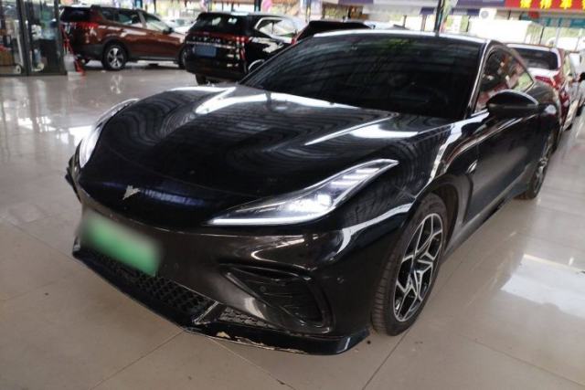 Used NETA GT 2023 560