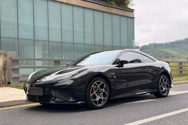 Used NETA GT 2023 580 AWD