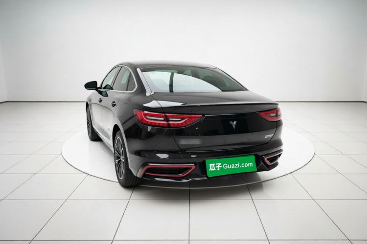 Used NETA GT 2023 560 Rear