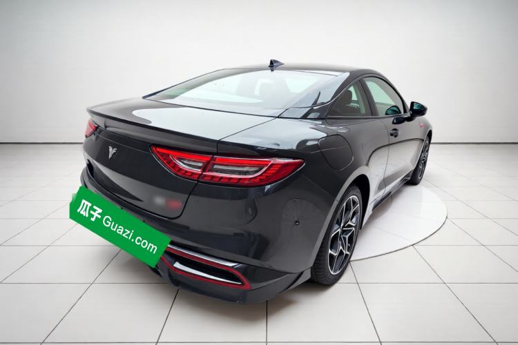 Used NETA GT 2023 560 Rear Right 45 Deg