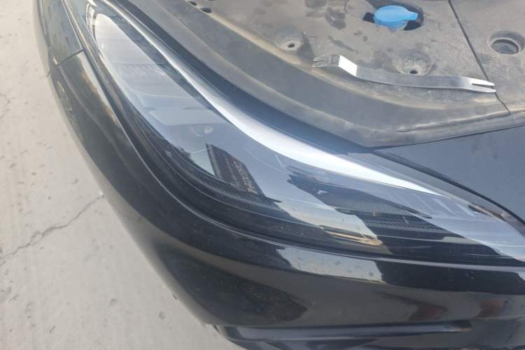 Used NETA GT 2023 560 Right Front Headlight