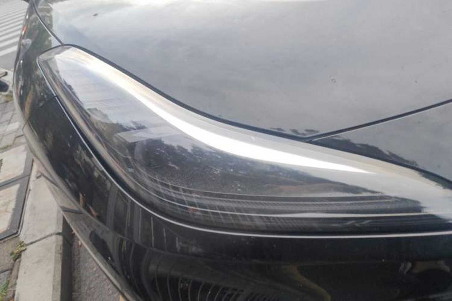 Used NETA GT 2023 580 AWD Right Front Headlight