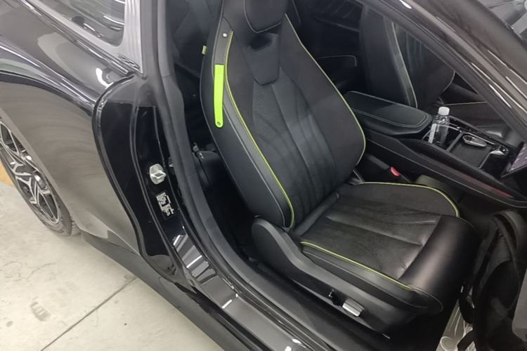 Used NETA GT 2023 660 Right Front Seat