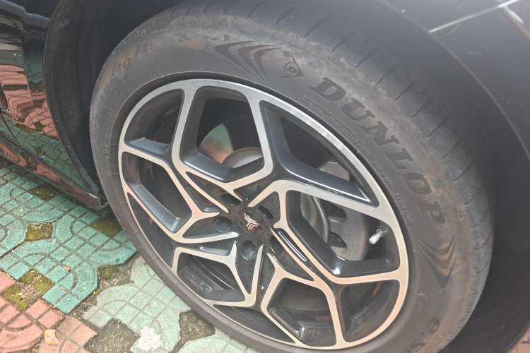 Used NETA GT 2023 560 Right Front Wheel Hub