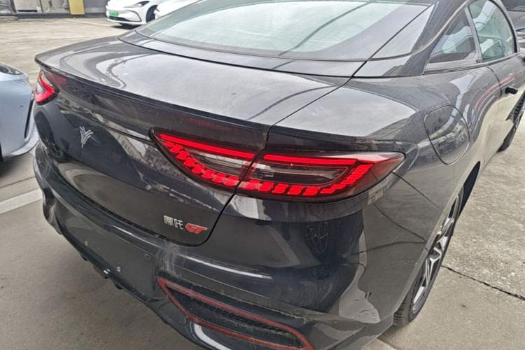 Used NETA GT 2023 560 Right Rear Taillight