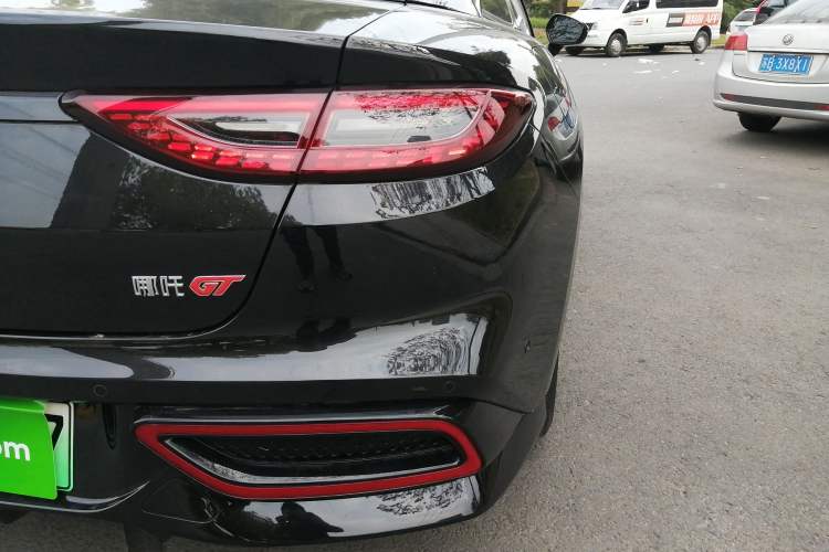 Used NETA GT 2023 560 Right Rear Taillight