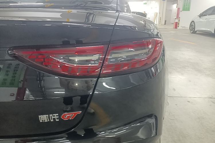 Used NETA GT 2023 660 Right Rear Taillight