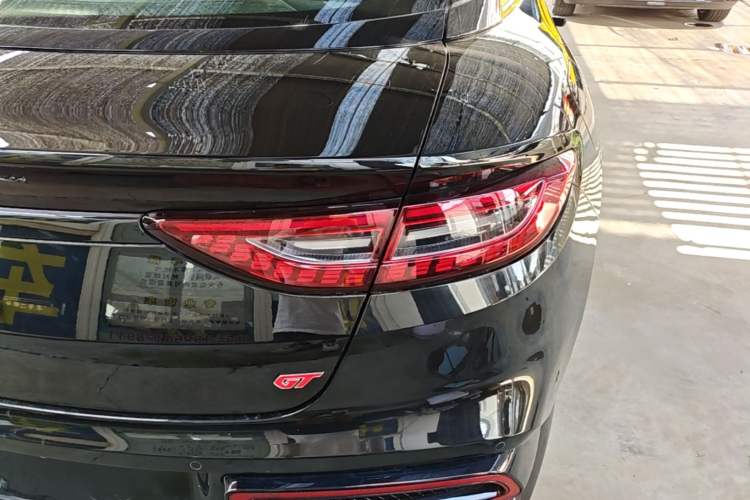 Used NETA GT 2023 560 Right Rear Taillight