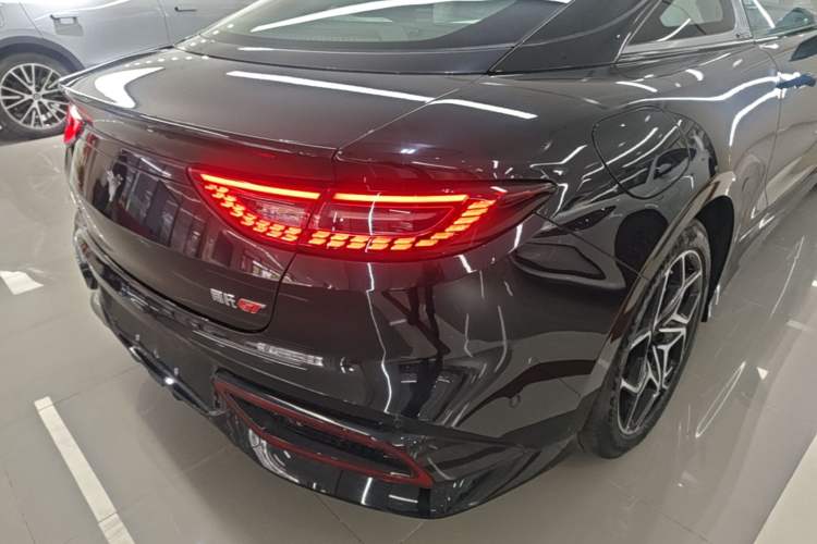 Used NETA GT 2023 560 Right Rear Taillight