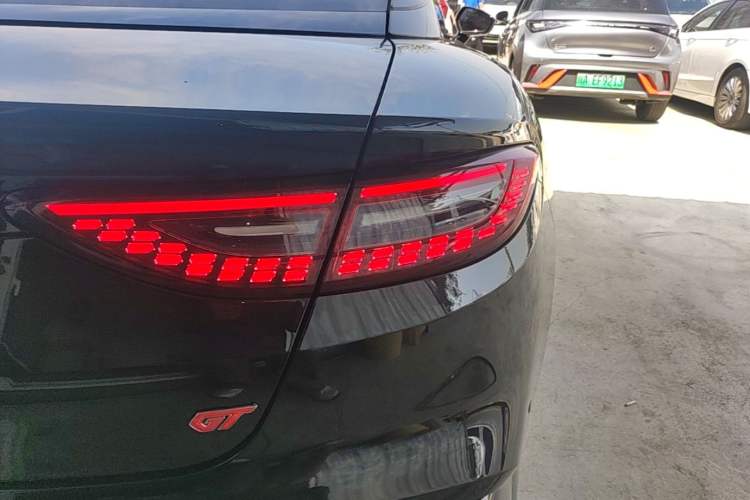 Used NETA GT 2023 560 Right Rear Taillight