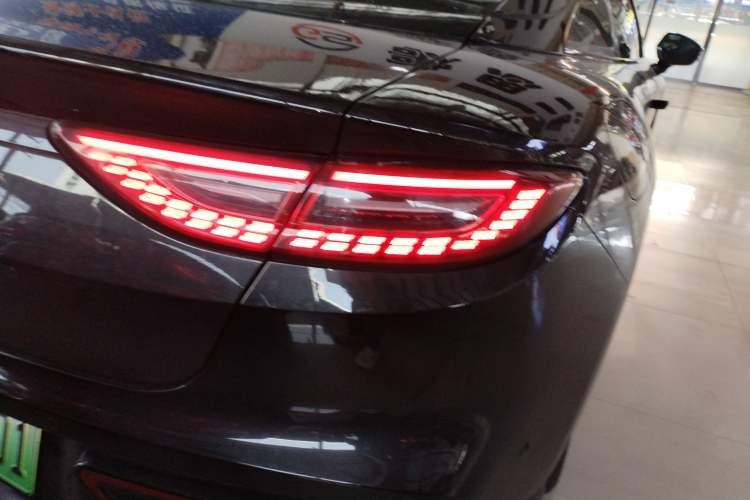 Used NETA GT 2023 560 Right Rear Taillight