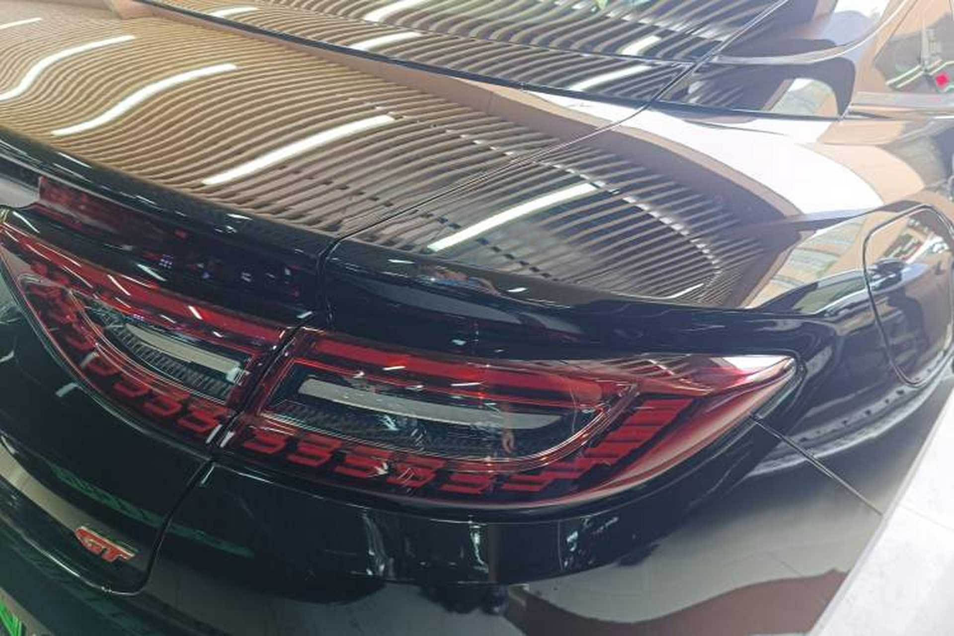 Used NETA GT 2023 580 AWD Right Rear Taillight