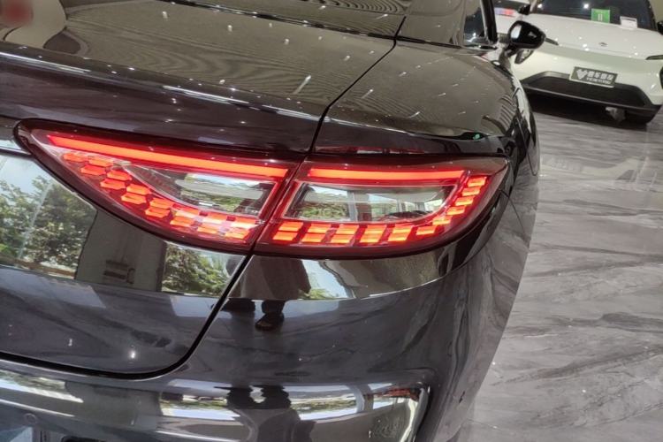 Used NETA GT 2023 580 AWD Right Rear Taillight