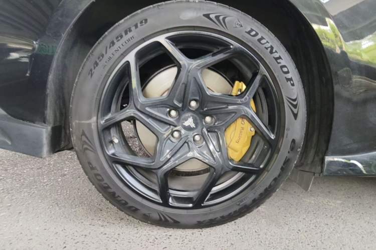 Used NETA GT 2023 560 Right Rear Wheel Hub