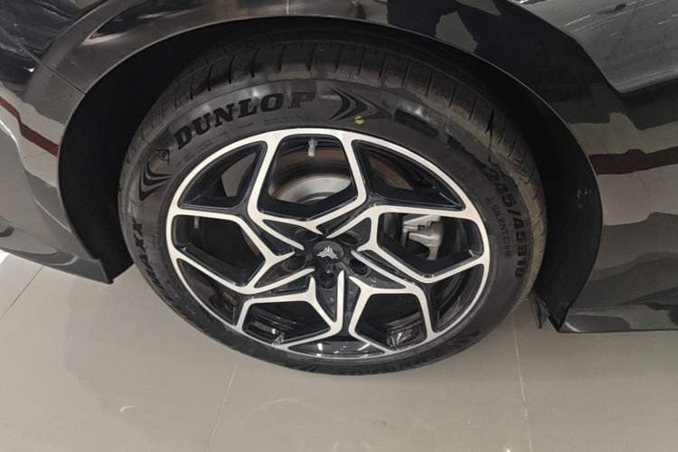 Used NETA GT 2023 560 Right Rear Wheel Hub