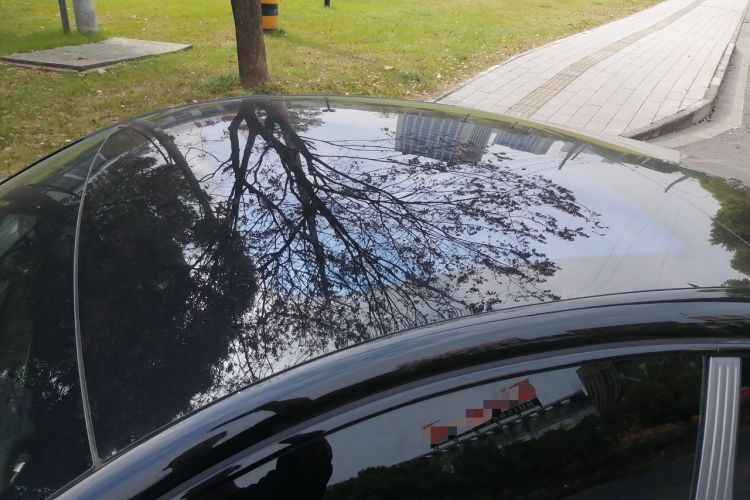 Used NETA GT 2023 560 Roof