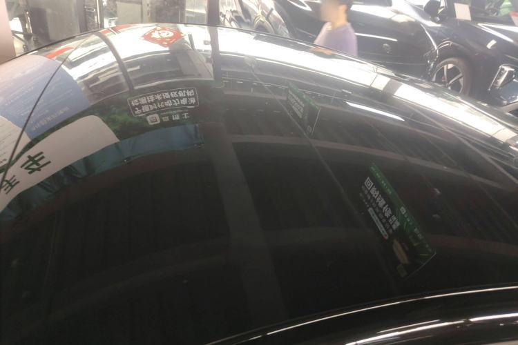 Used NETA GT 2023 560 Roof
