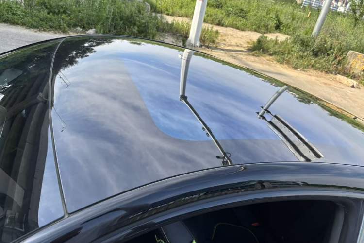Used NETA GT 2023 560 Roof