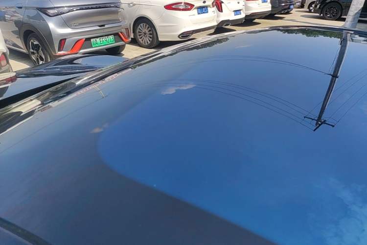 Used NETA GT 2023 560 Roof