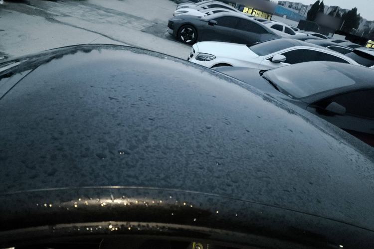 Used NETA GT 2023 580 AWD Roof