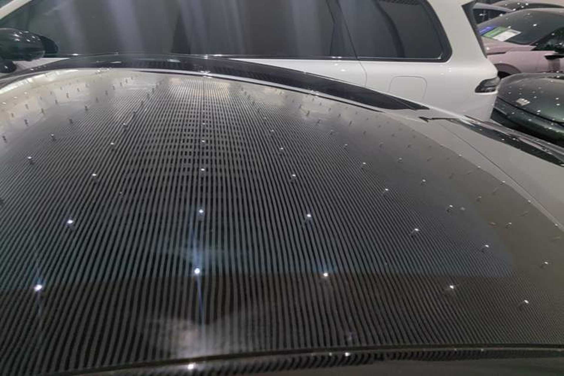 Used NETA GT 2023 580 AWD Roof