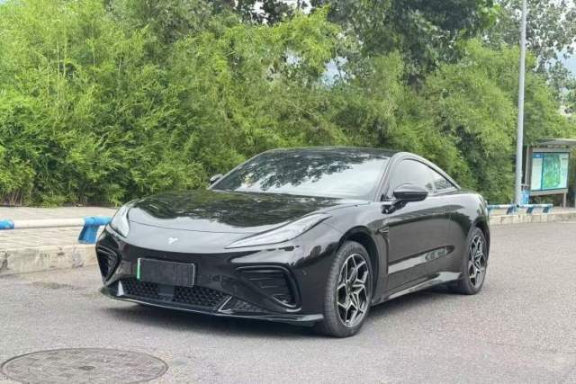 Used NETA GT 2023 560