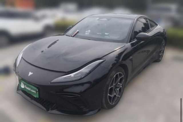 Used NETA GT 2023 560