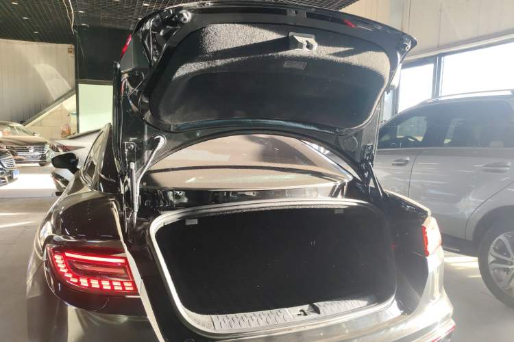 Used NETA GT 2023 560 Lite Trunk