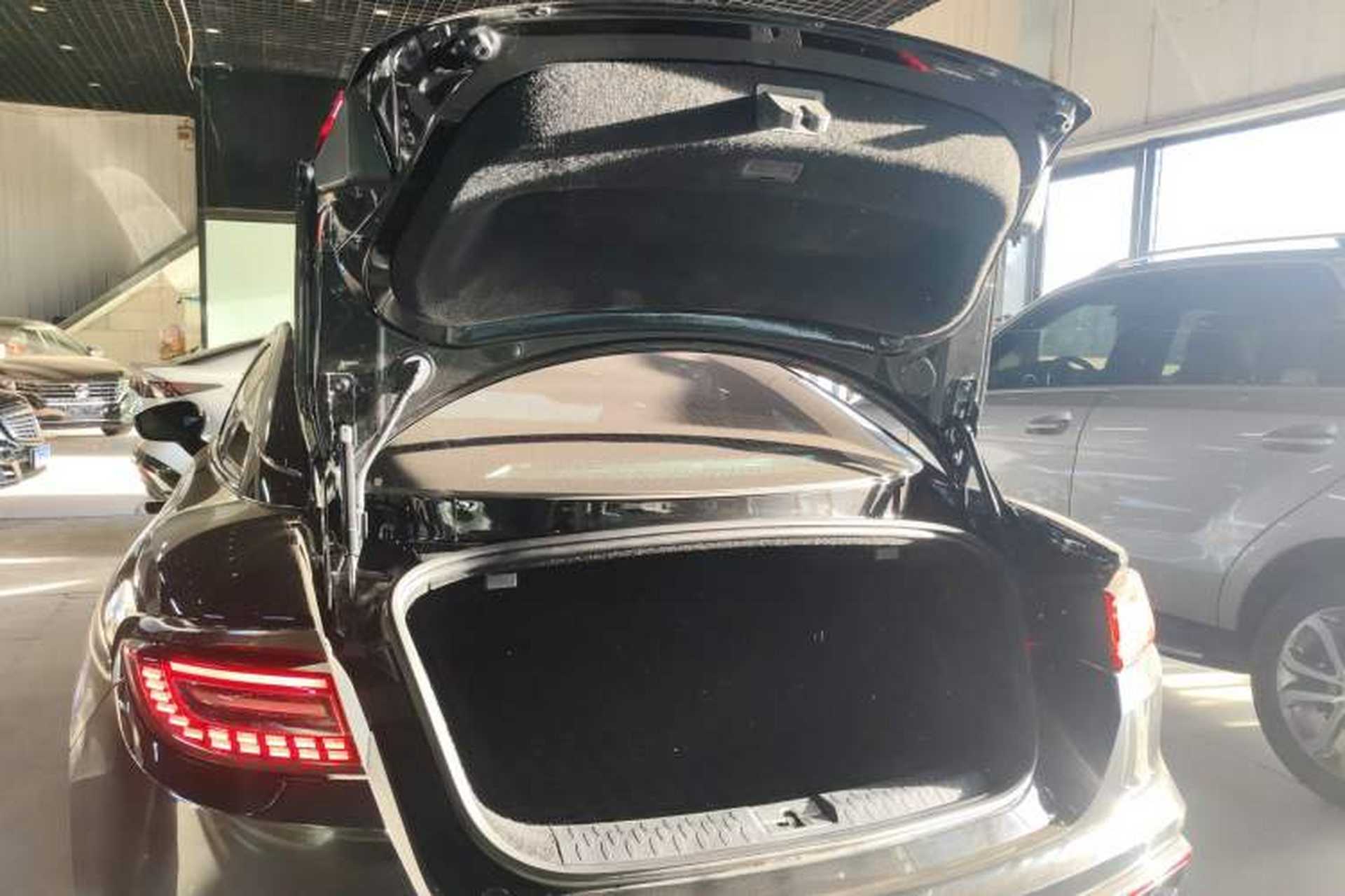 Used NETA GT 2023 560 Lite Trunk