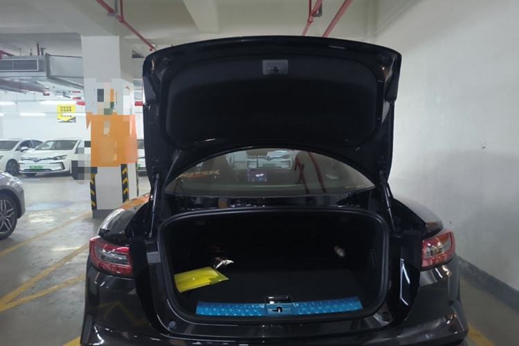 Used NETA GT 2023 560 Trunk