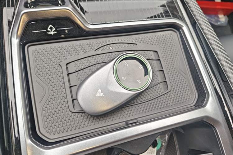 Used NETA GT 2023 560 Vehicle Key