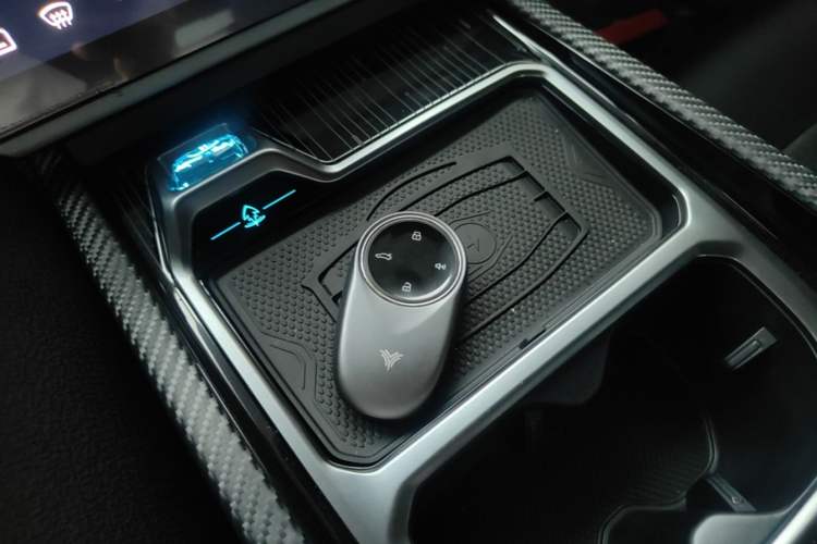Used NETA GT 2023 560 Vehicle Key