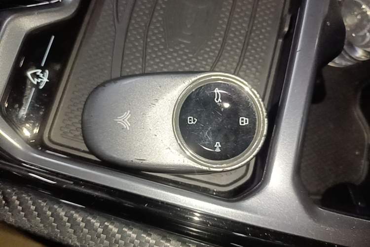 Used NETA GT 2023 660 Vehicle Key