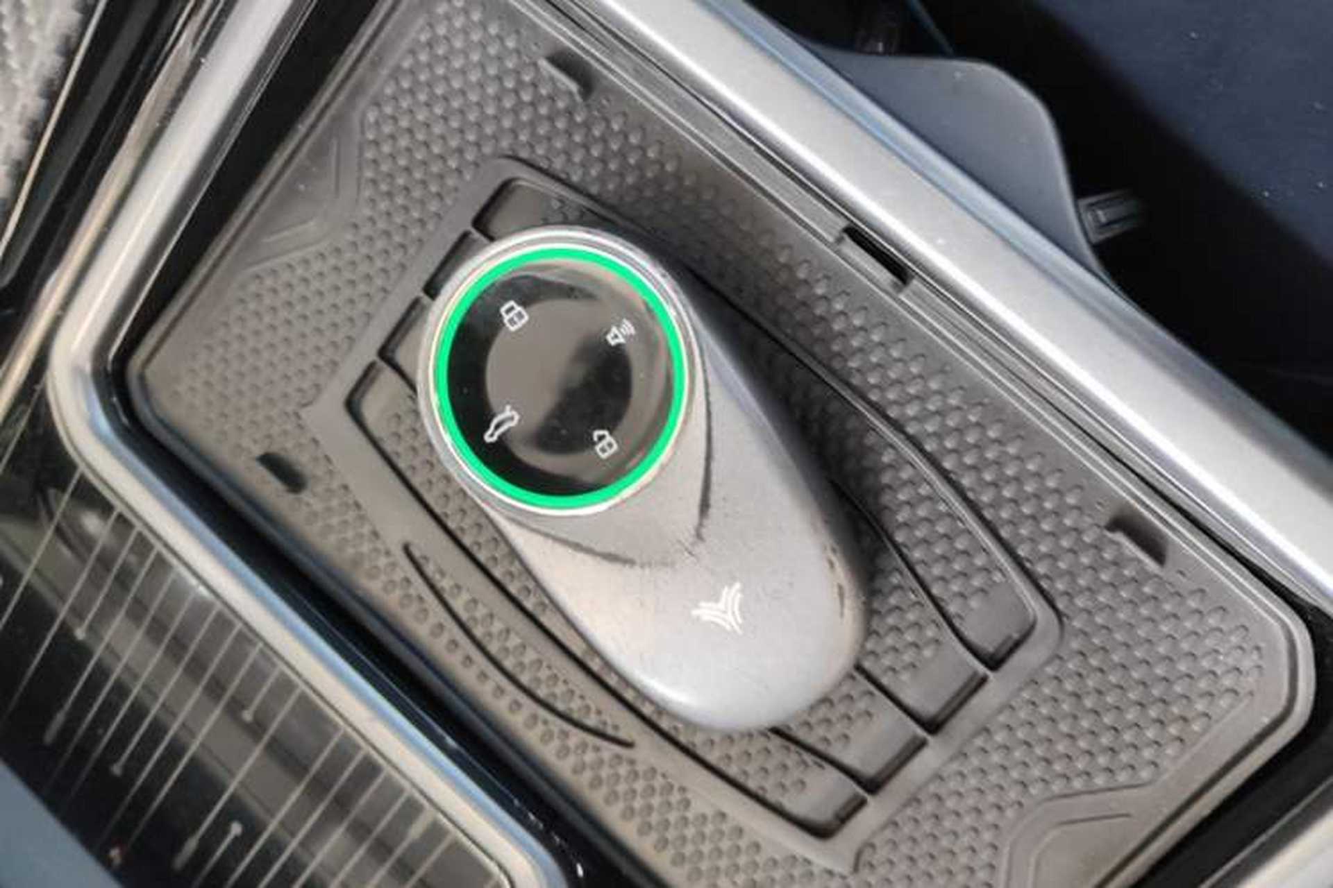 Used NETA GT 2023 660 Vehicle Key