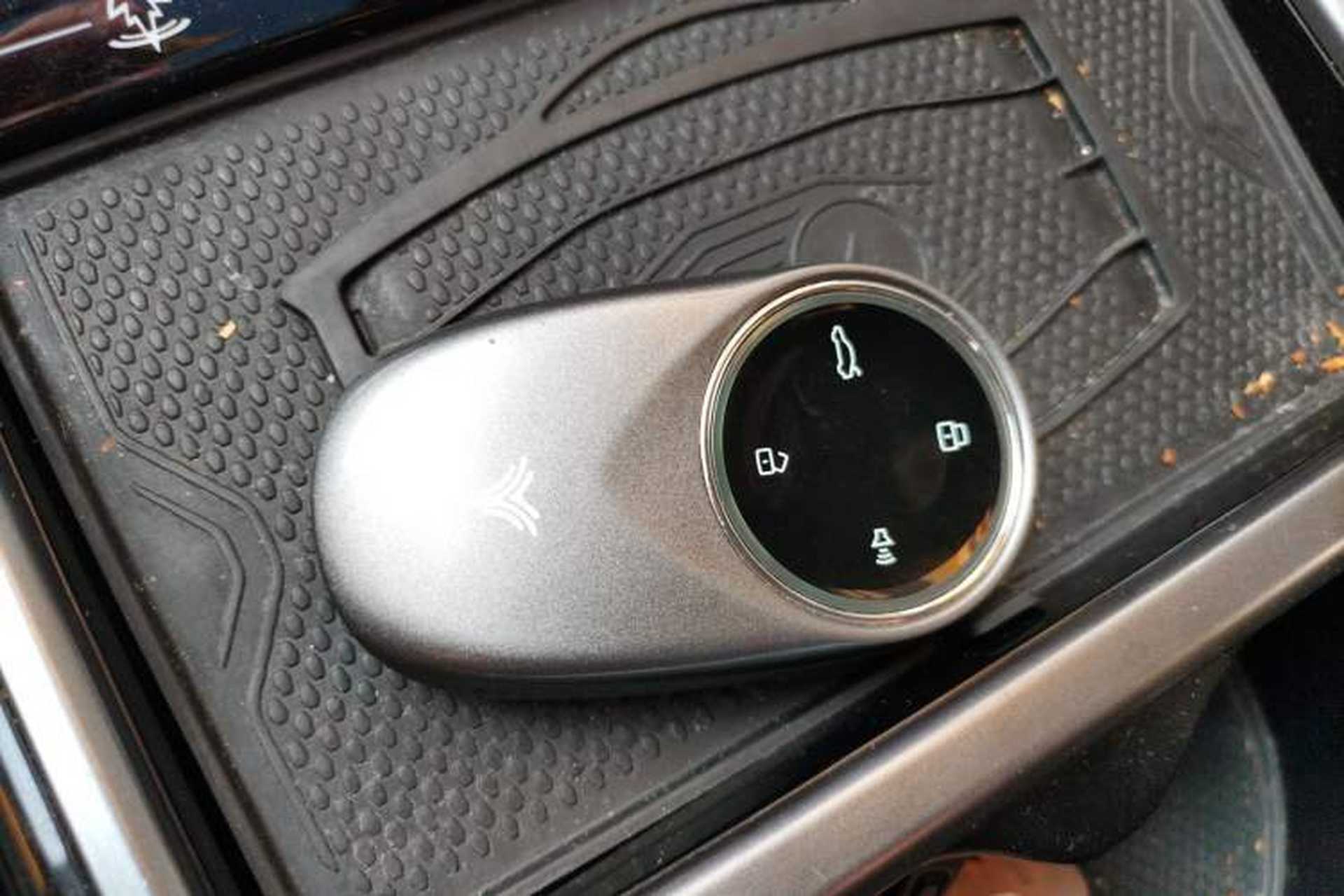 Used NETA GT 2023 660 Vehicle Key