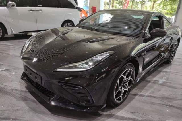 Used NETA GT 2023 580 AWD
