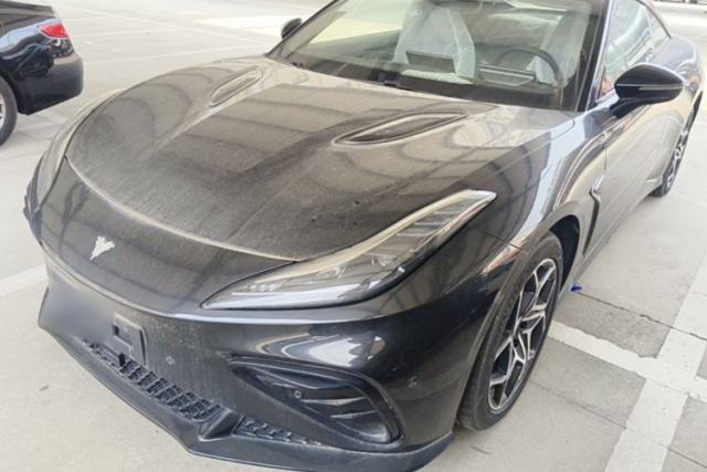 Used NETA GT 2023 560