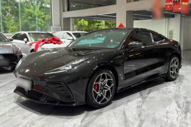 Used NETA GT 2023 580 AWD