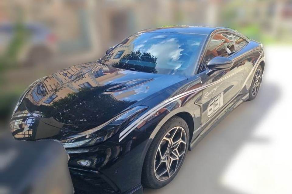 NETA GT 2023