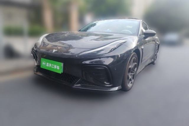 Used NETA GT 2023 580 AWD