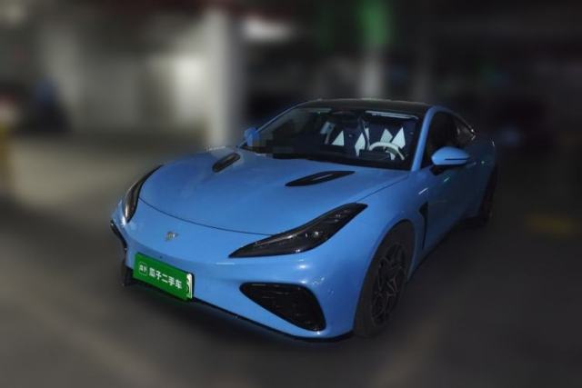 Used NETA GT 2023 560