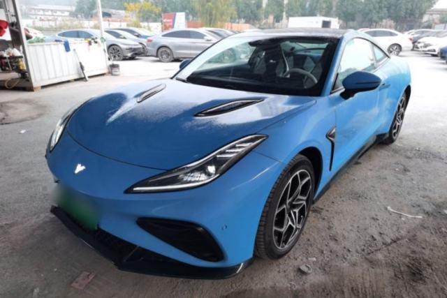 Used NETA GT 2023 660